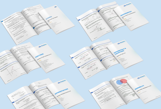 Year 11 Course Bundle