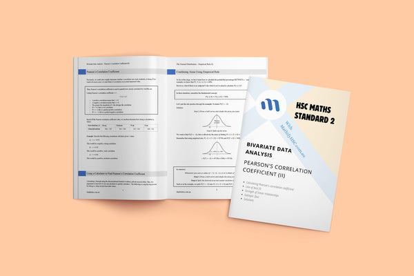 Maths Standard 2