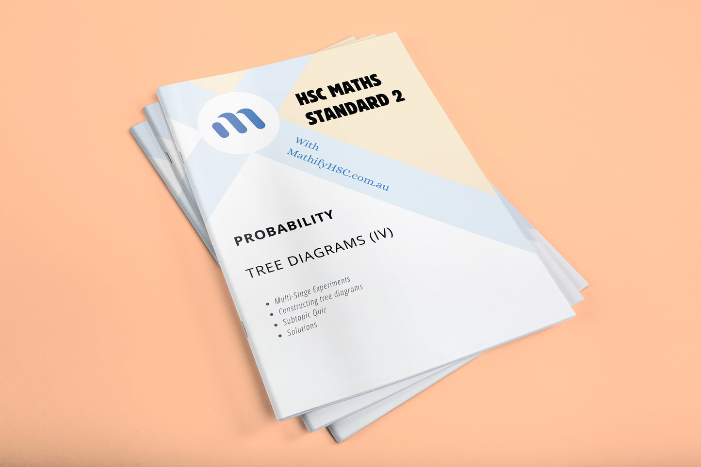 Year 12 Maths Standard 2 - Probability - New Syllabus