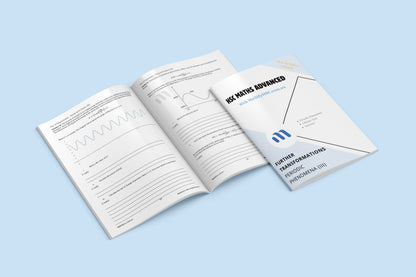 Year 12 Further Transformations Workbooks Set - New Syllabus Edition