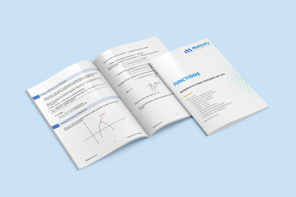 Year 11 Term 1 Bundle