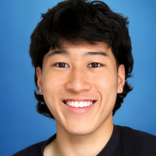 Dean Xue - Maths Advanced Tutor