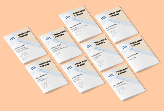 Year 11 Maths Standard - Measurements