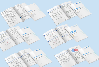 Year 11 Course Bundle