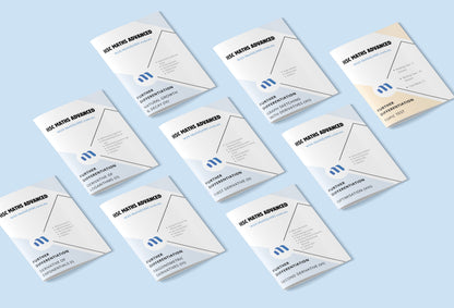 Year 12 Course Bundle - Old Syllabus Edition